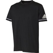 FTL15 [M MUSTHAVES ベーシック CLIMALITE Tシャツ ブラック J/XO]