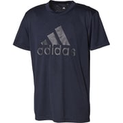 FTL11 [M MUSTHAVES BADGE OF SPORTS CLIMALITE Tシャツ レジェンドインクF17 J/L]