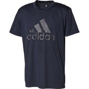 FTL11 [M MUSTHAVES BADGE OF SPORTS CLIMALITE Tシャツ レジェンドインクF17 J/XO]