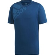 FSF86 [M4T フリーリフトビッグロゴTシャツ レジェンドマリンS19 J/L]