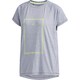 FTF46 [W M4T メッセージプリントTシャツ グレースリーF17 J/M]