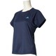 FTF32 [W 定番ロゴワンポイント半袖Tシャツ レジェンドインクF17 J/L]