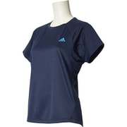 FTF32 [W 定番ロゴワンポイント半袖Tシャツ レジェンドインクF17 J/L]