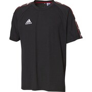 FVU93 [TANGO STREET テープTシャツ ブラック J/L]