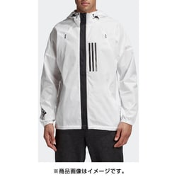 ヨドバシ.com - adidas FXY09 DZ0048 J/L [WND ジャケット