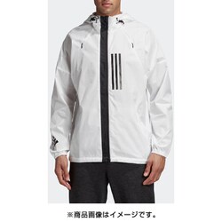 ヨドバシ.com - adidas FXY09 DZ0048 J/O [WND ジャケット メンズ O