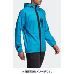 Always x Adidas ウインドジャケット　M アディダス always ウインドジャケット - ブラック | アディダス