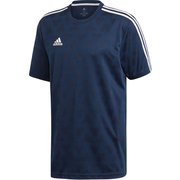 FRW07 DZ0452 J/L [トレーニングジャージー メンズ Lサイズ カレッジネイビー]