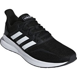 ヨドバシ.com - adidas FALCONRUN M F36199 コアブラック×ランニング ...