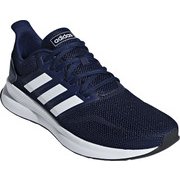 F36201 [FALCONRUN M ダークブルー×ランニングホワイト×コアブラック 255]