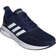 F36201 [FALCONRUN M ダークブルー×ランニングホワイト×コアブラック 275]