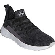 F37079 [OZWEEGO RUN W コアブラック×グレーシックスS19×グレーTWO F17 240]
