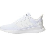 G28971 [FALCONRUN M ランニングホワイト×ランニングホワイト×ランニングホワイト 250]