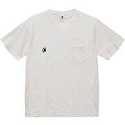 CP19208 1 L ナチュラルカン+3ガンリョウソメ半袖 T