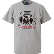 SJ19105 133 M BADBOYS2半袖TEE