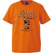 DITY+3半袖TEE SJ19117 132 Lサイズ [サッカー・フットサル シャツ]