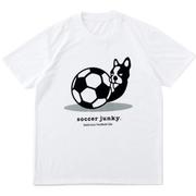 SJ19213 1 M ヒョッコリケン+1コットンライクDRYTEE
