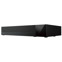 ヨドバシ.com - バッファロー BUFFALO HDV-LLD2U3BA [外付け