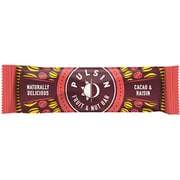 フルーツナッツバー カカオレーズン 35g