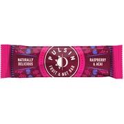 フルーツナッツバー ラズベリーアサイ 35g