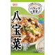 バランス食堂 八宝菜の素 83g [ごはん・料理の素]