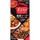 ポントクック 麻婆ソースの素 140g