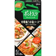 ポントクック 中華風うま塩ソースの素 140g