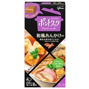ポントクック 和風あんかけの素 140g