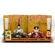 親王飾り「芥子親王」 Koei-329107-2