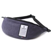 ET-NBTC61MNV [ビアンキ DUALTEX ウエストバッグ メランジコン]