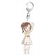 アイドルマスター シンデレラガールズ劇場 アクリルキーホルダー 五十嵐響子 4 [キャラクターグッズ]