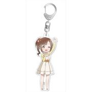 アイドルマスター シンデレラガールズ劇場 アクリルキーホルダー 五十嵐響子 4 [キャラクターグッズ]