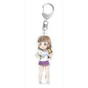 アイドルマスター シンデレラガールズ劇場 アクリルキーホルダー 神谷奈緒 7 [キャラクターグッズ]