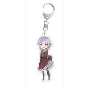 アイドルマスター シンデレラガールズ劇場 アクリルキーホルダー 輿水幸子 6 [キャラクターグッズ]