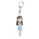 アイドルマスター シンデレラガールズ劇場 アクリルキーホルダー 小早川紗枝 4 [キャラクターグッズ]