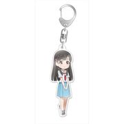 アイドルマスター シンデレラガールズ劇場 アクリルキーホルダー 小早川紗枝 4 [キャラクターグッズ]