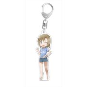 アイドルマスター シンデレラガールズ劇場 アクリルキーホルダー 多田李衣菜 [キャラクターグッズ]