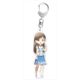 アイドルマスター シンデレラガールズ劇場 アクリルキーホルダー 新田美波 2 [キャラクターグッズ]