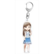 アイドルマスター シンデレラガールズ劇場 アクリルキーホルダー 新田美波 2 [キャラクターグッズ]