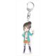 アイドルマスター シンデレラガールズ劇場 アクリルキーホルダー 浜口あやめ 3 [キャラクターグッズ]