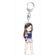 アイドルマスター シンデレラガールズ劇場 アクリルキーホルダー 向井拓海 4 [キャラクターグッズ]
