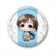 ミニッチュ アイドルマスター シンデレラガールズ ビッグ缶バッジ 新田美波 [キャラクターグッズ]