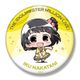 ミニッチュ アイドルマスター ミリオンライブ！ ビッグ缶バッジ 中谷 育 [キャラクターグッズ]
