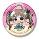 ミニッチュ アイドルマスター ミリオンライブ！ ビッグ缶バッジ 箱崎星梨花 [キャラクターグッズ]