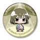 ミニッチュ アイドルマスター ミリオンライブ！ ビッグ缶バッジ 永吉 昴 [キャラクターグッズ]