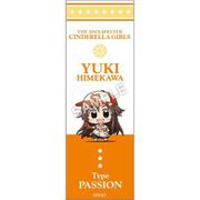 ミニッチュ アイドルマスター シンデレラガールズ ボールペン 姫川友紀 [キャラクターグッズ]