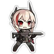 ドールズフロントライン キャラクターマグネット3 M4 SOPMOD II [キャラクターグッズ]