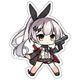 ドールズフロントライン キャラクターマグネット5 Five-seven [キャラクターグッズ]