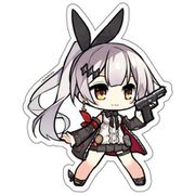 ドールズフロントライン キャラクターマグネット5 Five-seven [キャラクターグッズ]