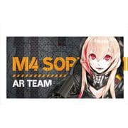 ドールズフロントライン キャラクターワッペン5 M4 SOPMOD II [キャラクターグッズ]